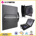 newest hot selling tablet leather case for IPad Pro from IVYMAX manufacturer